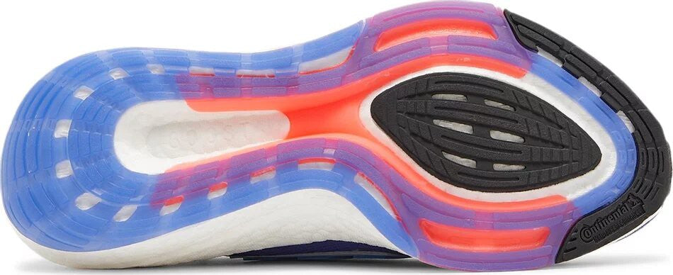 Adidas Ultraboost 22 'Legacy Indigo'