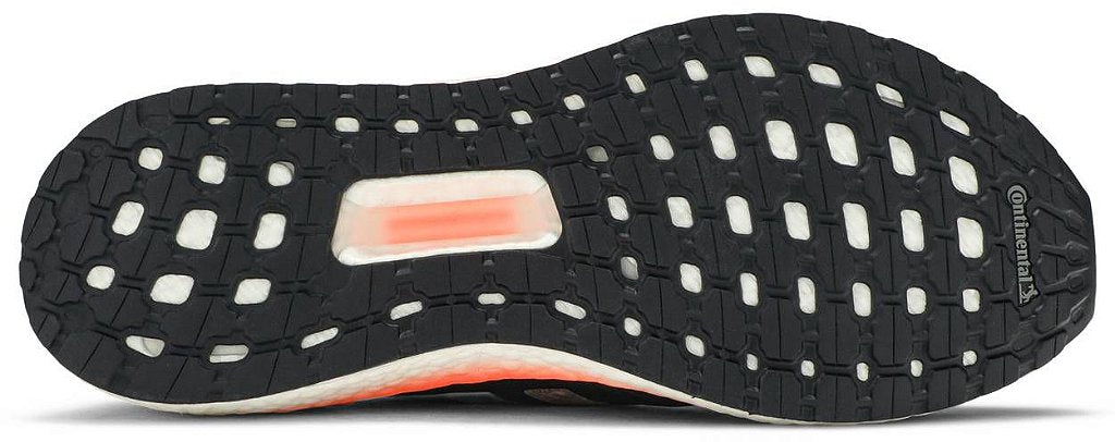 Adidas UltraBoost 20 'Signal Coral'