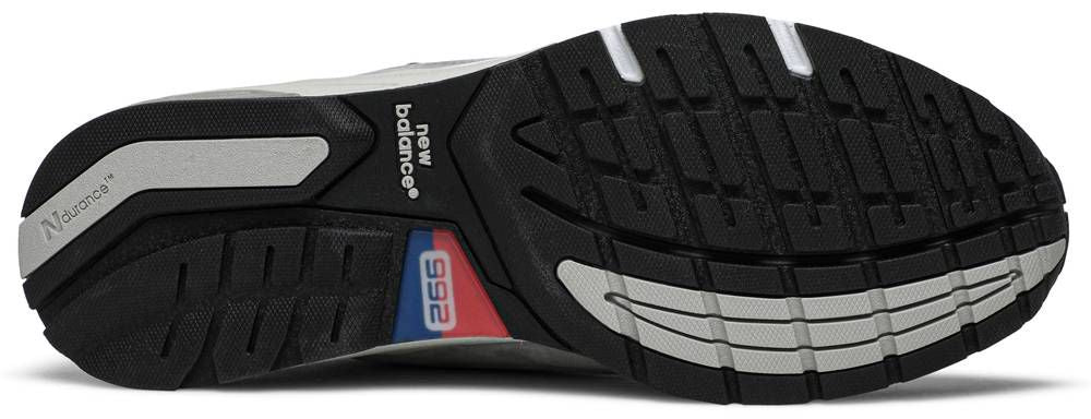 New Balance 992 'Grey'