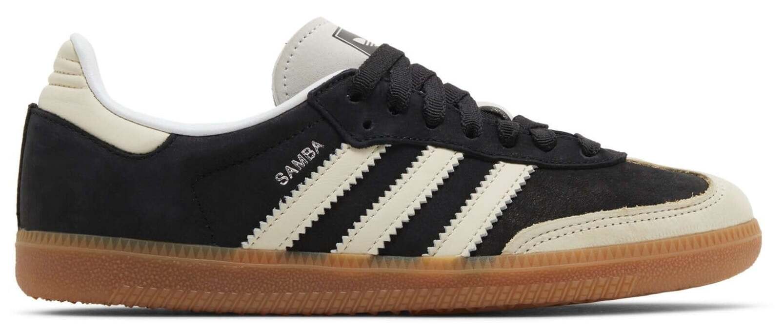 Adidas Samba 'Black Wonder White'