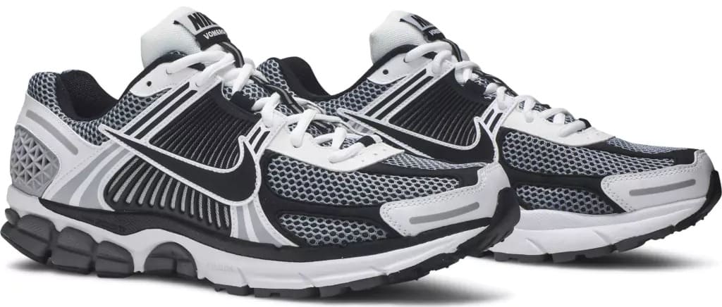 Nike Zoom Vomero 5 'Dark Grey'