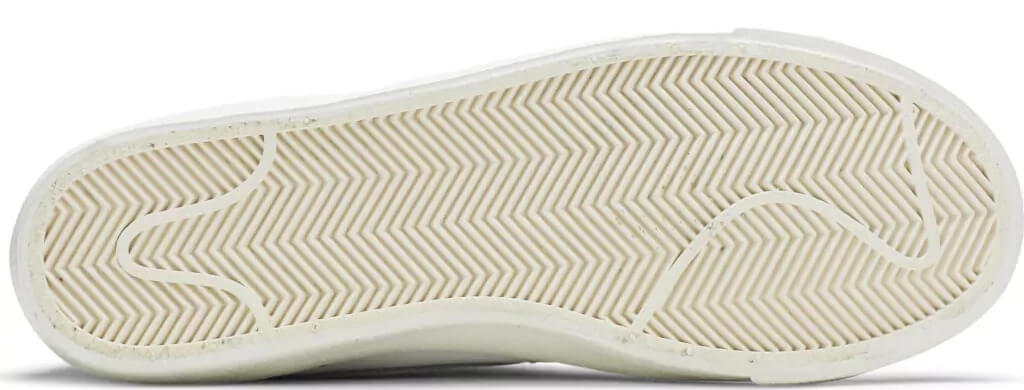 Nike Wmns Blazer Mid '77 'Barely Volt'